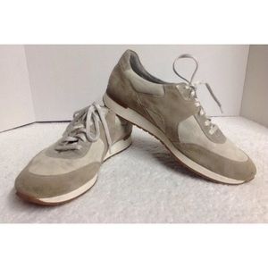 Mephisto LADY Air Beige Womens Shoes size US 10